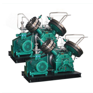 Fine Quality Compressor 10kW 1000 hp 1000 Liter He 300Bar Air Compressor for Sale