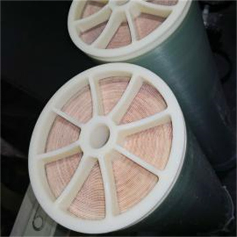 Fine Quality Acid And Alkali Resistant Filter Efficient 100Nm3/H Sulfur Hexafluoride Separation Membrane System For Sale