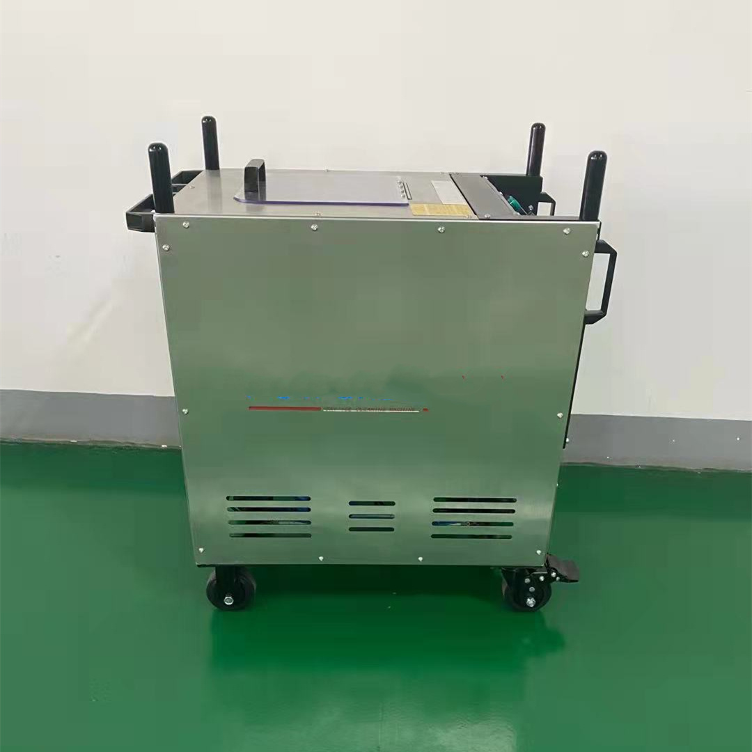 Best Price Dry Ice Cleaner Blaster Car Engine Cleaning High Pressure Dry Ice Blasting Machine