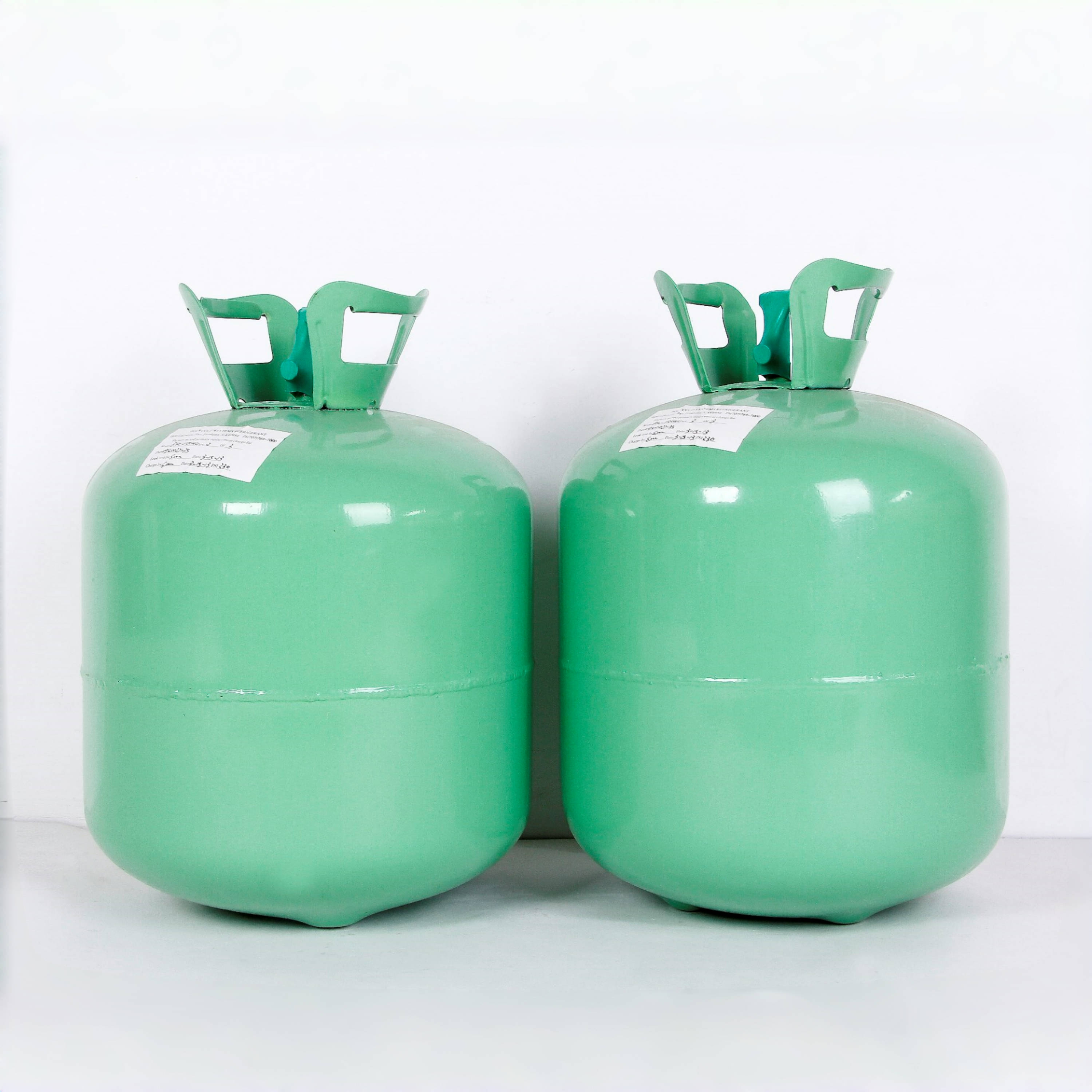 Top Quality Refrigerant R417A 6 5Kg Ultra-Low Temperature R507A PFC/PFC-1100St Refrigerant Gas R404A for Haier