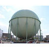 3000 ton lpg propane gas spherical storage tank and Lpg Terminal Spherical Storage Tank Price