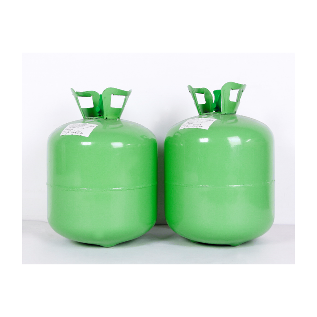 2024 Gas R152A Refrigerant 12 Kg Ultra-Cold R134A PFC-331 Gas R410A Refrigerant for Sale