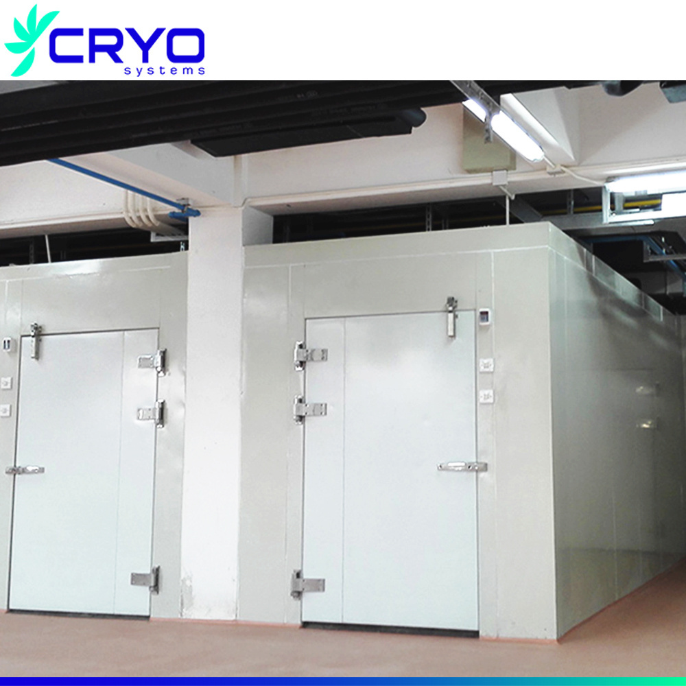 cold storage room for ice cream bread cold room warehouse cooling system for cold room