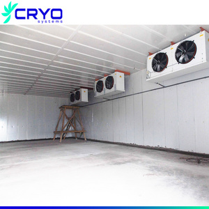 industria freezer room assembly for sale vegetable freezer fruit refrigeration and freezing rooms