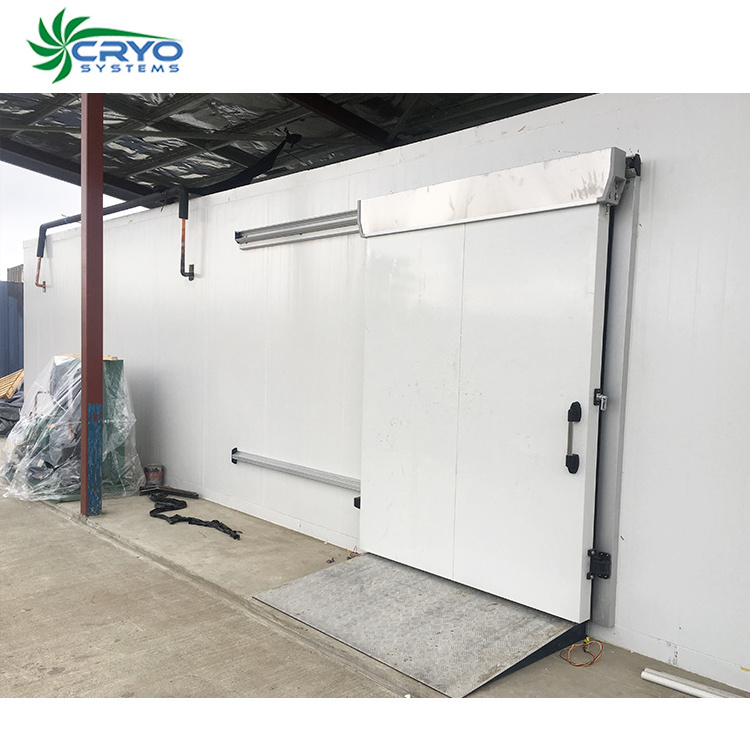 cold storage door price polyurethane insulation walk in freezers with doors Cold room door