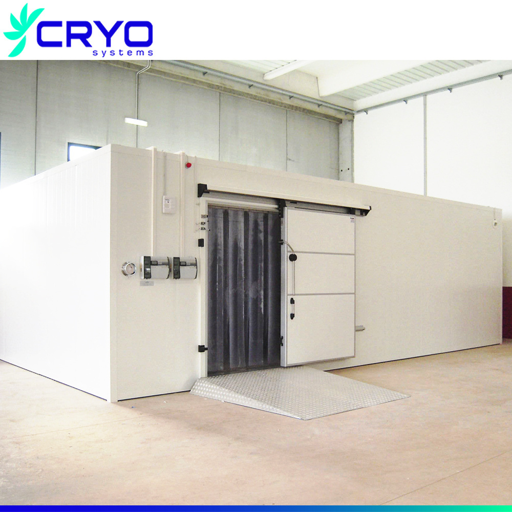 cold storage room for ice cream bread cold room warehouse cooling system for cold room