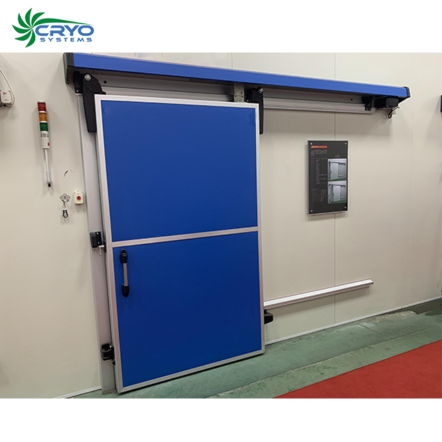 cold storage door price polyurethane insulation walk in freezers with doors Cold room door