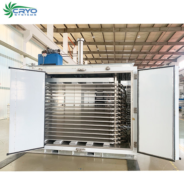 seafood meat quick freezer equipment fish vertical contact plate freezer for sale Blast freezer