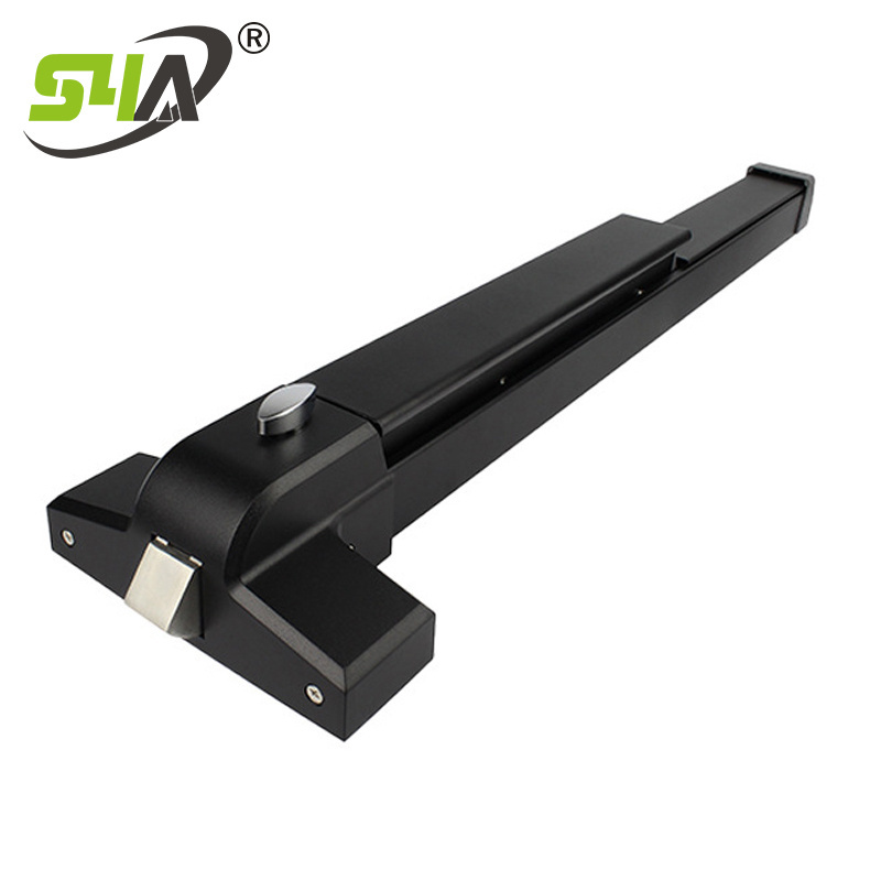 Exit Bar Computer Push Bar Panic Exit Device Stainless Steel 304 Emergency Exit Bar ...