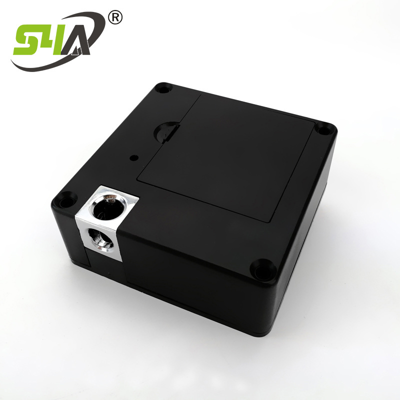 S4A Ttlock APP Remote Control Rfid Safety Cabinet Door Lock