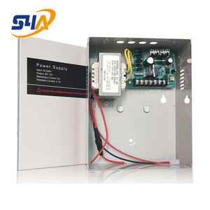 12V Switching Mode Power Supply