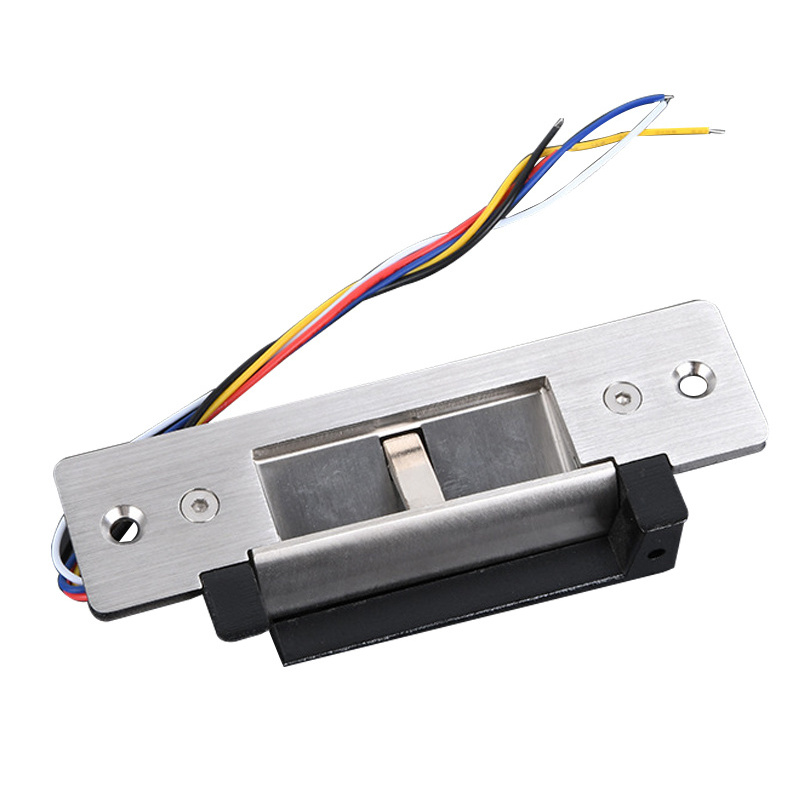 12V ANSI adjustable Electronic Strike lock