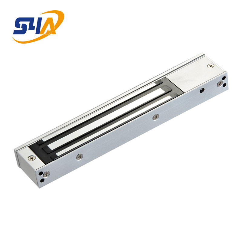 Single door 280KG Electromagnetic lock 24 volts