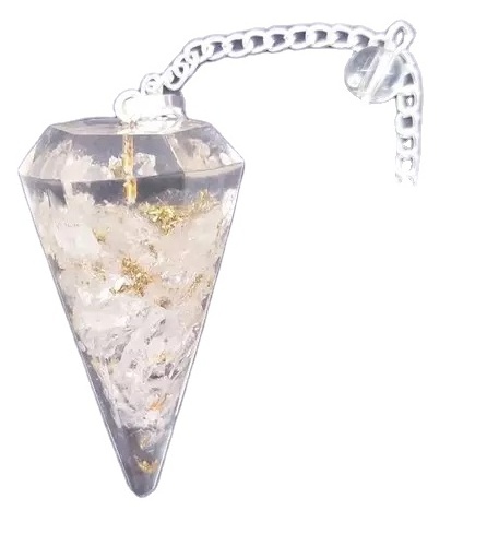 Premium Quality Pendulum Crystal Orgonite Pendulum Buy Crystal Agate Export Gemstone Feng Shui Business Faceted Pendulum PD-0038