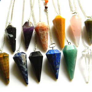 Gemstone Pendulum Wholesale Pendulum Best Quality Pendulums Buy From Crystal Agate Export