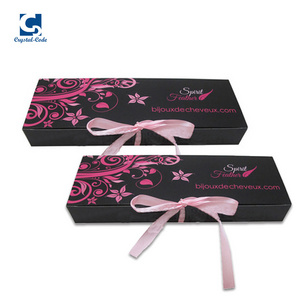 Packaging Custom Perfume Boxes Luxury Printing For Clothing Packing Board Food Grade Tea Round Tube Set Oil Pink Paper Gift Box