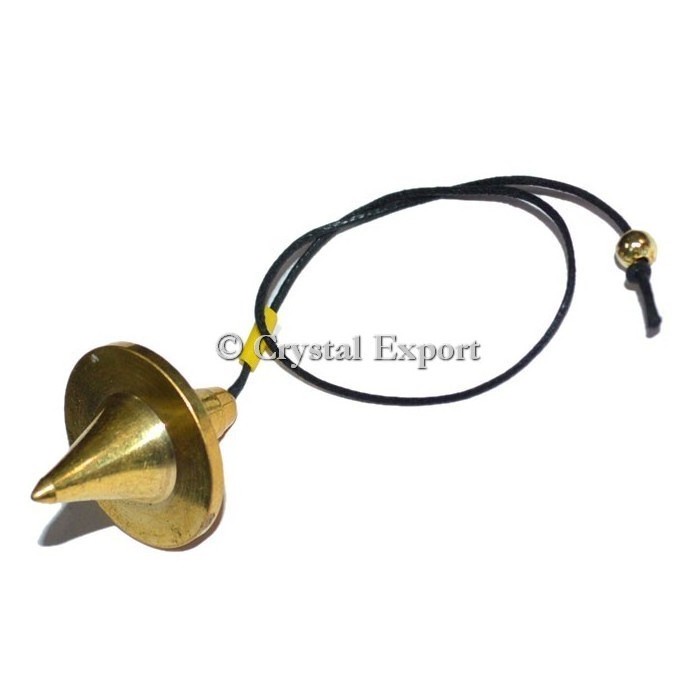 UFO Gold Brass Metal Pendulums : Buy Wholesale Brass Metal Pendulums