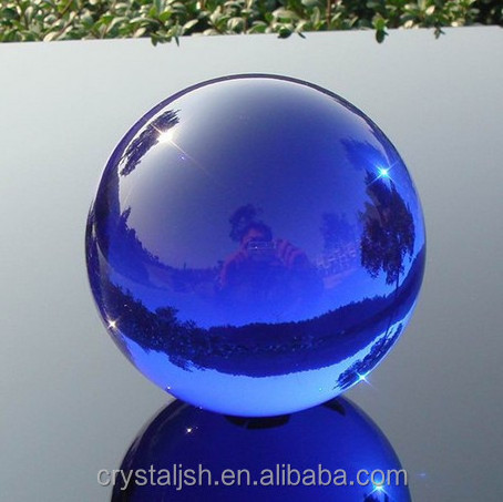 200mm Clear Round Sphere 3d Laser Elegant Blank Engraving Crystal Ball