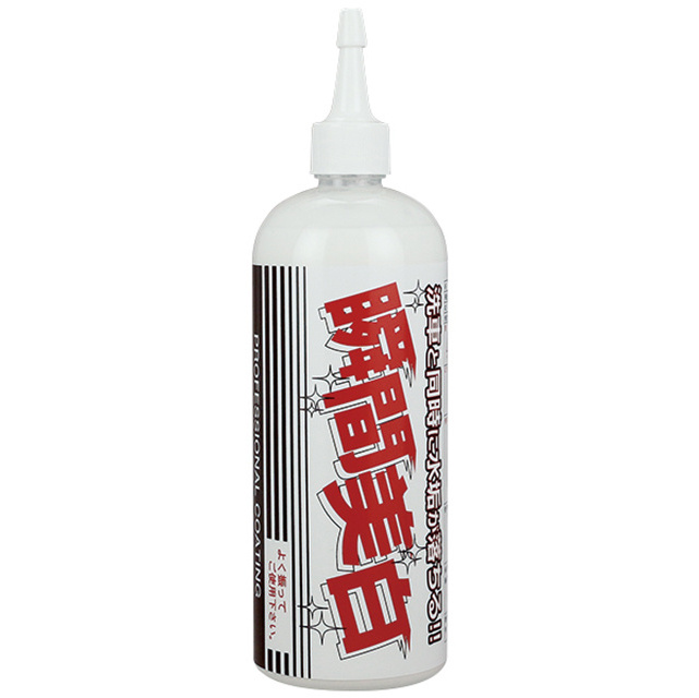 Japan Scratch and Fur Remover for car, motorcycles Old grease and tough stain remover Car Detailing OEM available