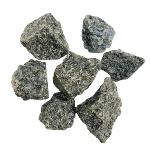 Crystal Crafts Wholesale Natural Larvikite Healing Stones Larvikite Rough Healing Stone Raw Larvikite Bulk