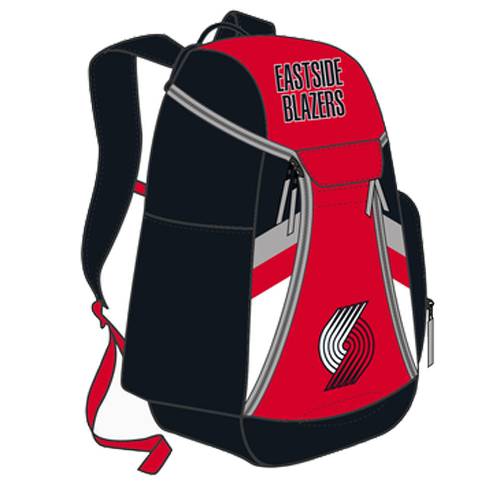 Soccer Backpack custom sports Backpack with Ball Compartment /All Sports Bag Gym for Basketball Football Volleyball