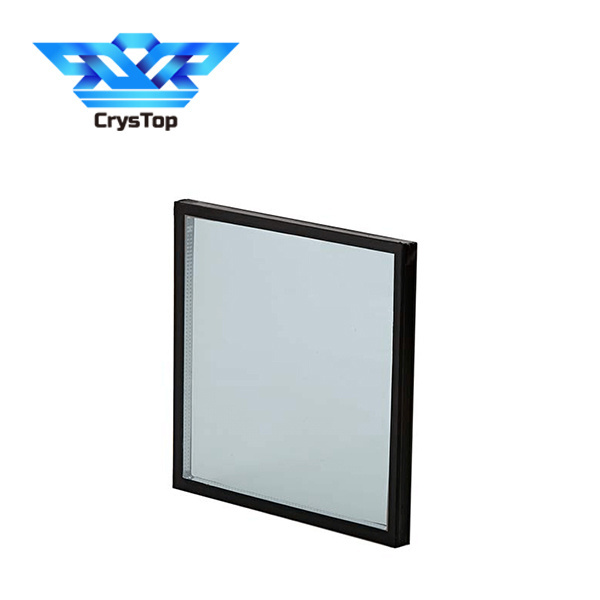 Reflective Glass Clear Office Building Flat Hollow Anti Uv Non Windows One Way Blue Sheet Glass Solar Reflective Glass Clear Off