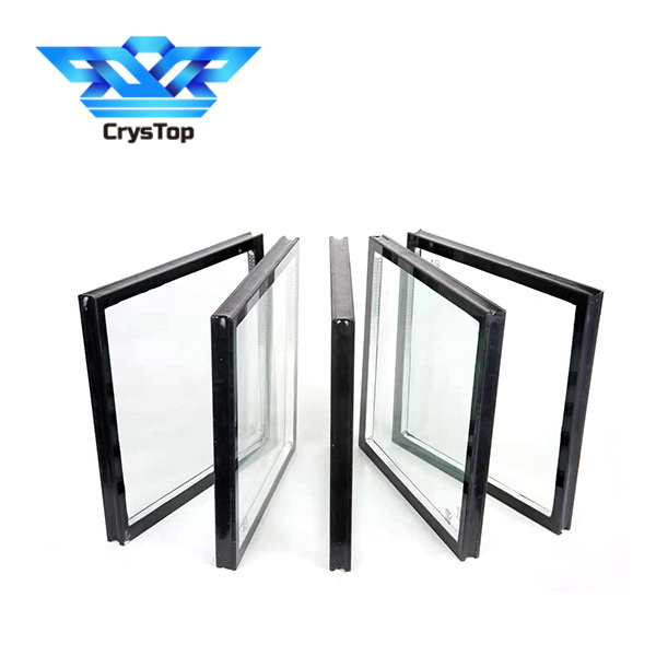 Reflective Glass Clear Office Building Flat Hollow Anti Uv Non Windows One Way Blue Sheet Glass Solar Reflective Glass Clear Off