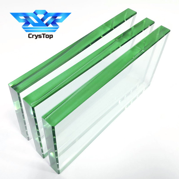 Reflective Glass Clear Office Building Flat Hollow Anti Uv Non Windows One Way Blue Sheet Glass Solar Reflective Glass Clear Off