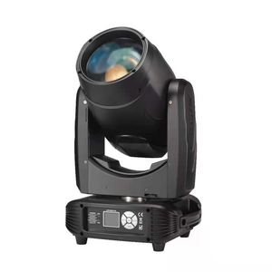 rain cover 10r sharpy outdoor beam light with case