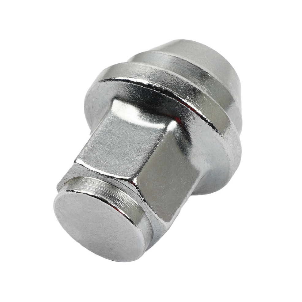 high quality Factory Direct Supply Cars Refit Nut Multicolor Wheel Locking Nuts Bolt