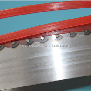 TCT Carbide Band Saw Blade For Hard Wood Working