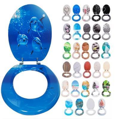 Portable modern mold cover seat toilet portable sitz bath travel toddler toilet seat covers sets machine toilet seat for elderly