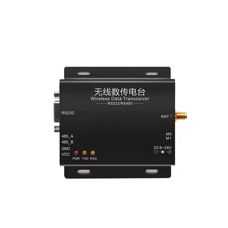 Hot selling good quality 915M LoRa E32-DTU(900L30) Long Range RS232 RS485 RF Wireless Transmitter Receiver