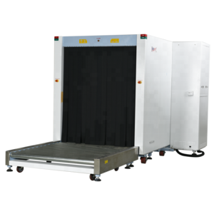 high penetration cost effective qualified x ray cargo scanner with tunnel size 1500*1800mm