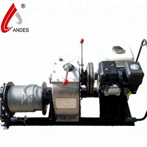 Andes anchor drum winch,anchor capstan,winch for sale philippines