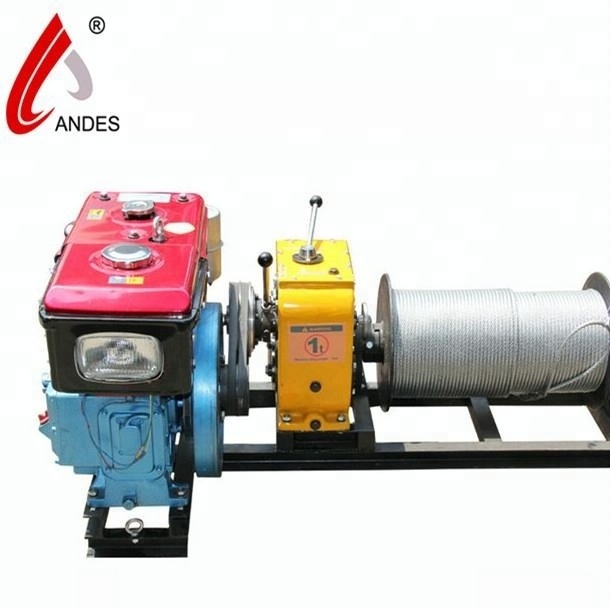 Andes anchor drum winch,anchor capstan,winch for sale philippines