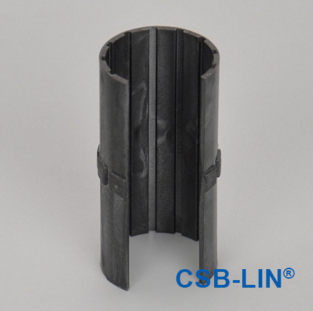 high wear resistant plastic linear bearing high strength LIN-11K Plastic linear bearing liners