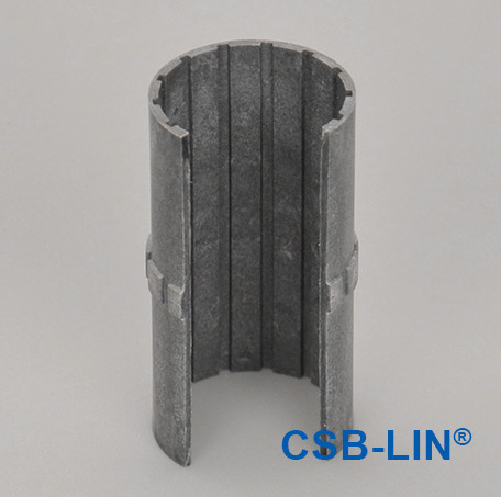 high wear resistant plastic linear bearing high strength LIN-11K Plastic linear bearing liners