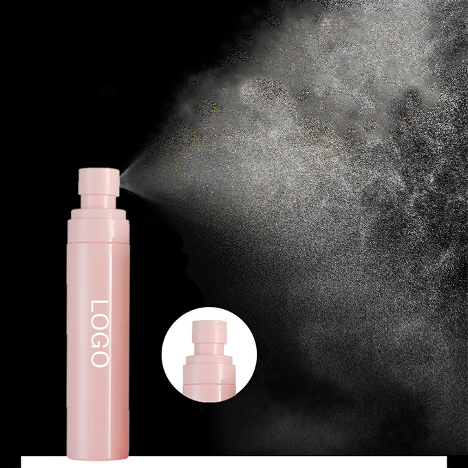 Vegan  setting spray wholesale setting Lock the makeup look oil-control  matte setting spray private label