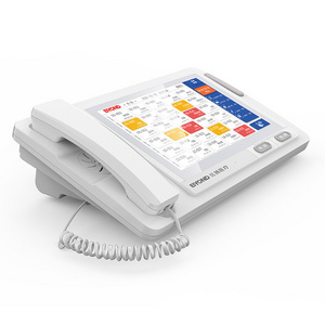 BYOND  hospital Intelligent wireless Nurse Call System Connected PC Management Software