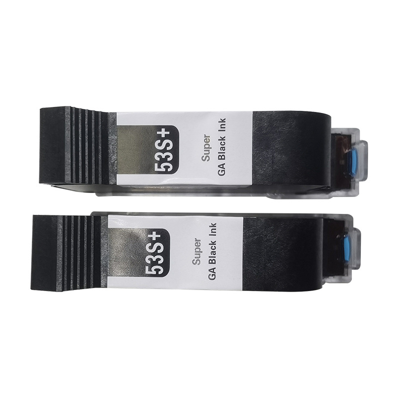 11S+ 53S+ JS10 JW11 Ink Cartridges For Wolke M610 GX150i GX350i 8520 Printers