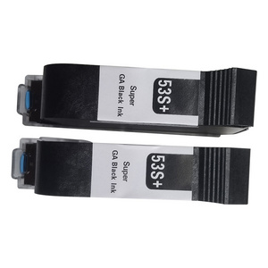 11S+ 53S+ JS10 JW11 Ink Cartridges For Wolke M610 GX150i GX350i 8520 Printers