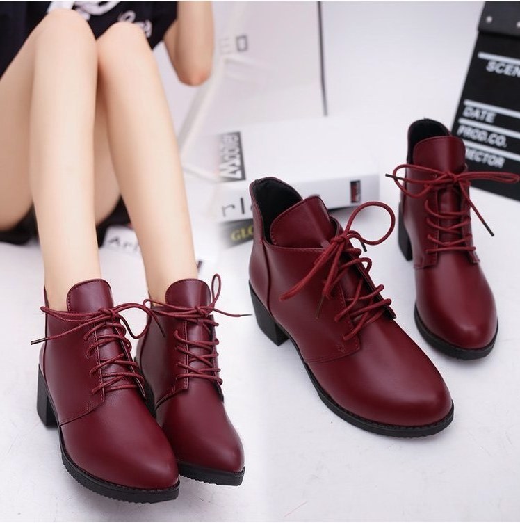 High Quality Top Popular Real Wool Winter Boots New Style Crystal Sparkling Women Snow Boots