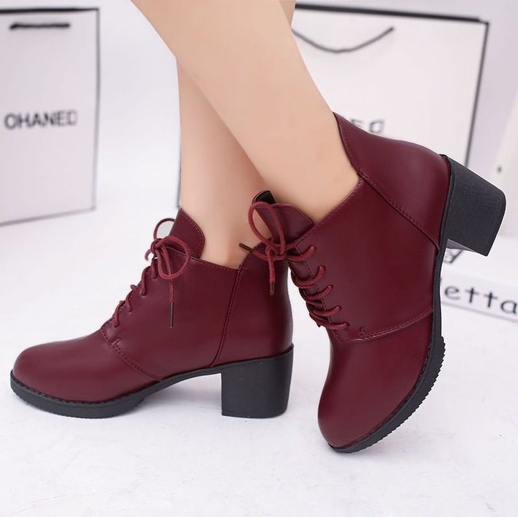 High Quality Top Popular Real Wool Winter Boots New Style Crystal Sparkling Women Snow Boots