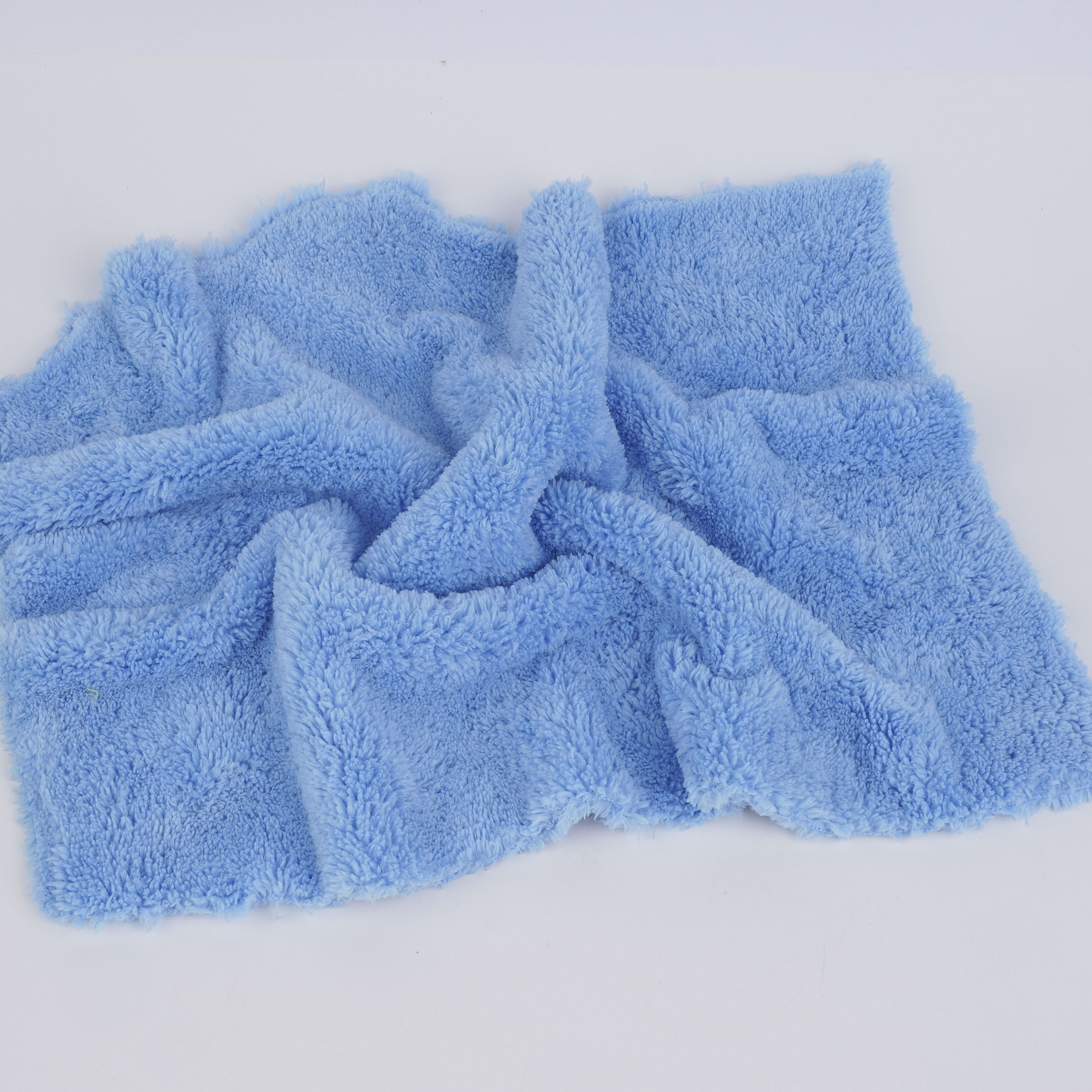 hot sales export to Vietnam microfiber cleaning  fabric in roll