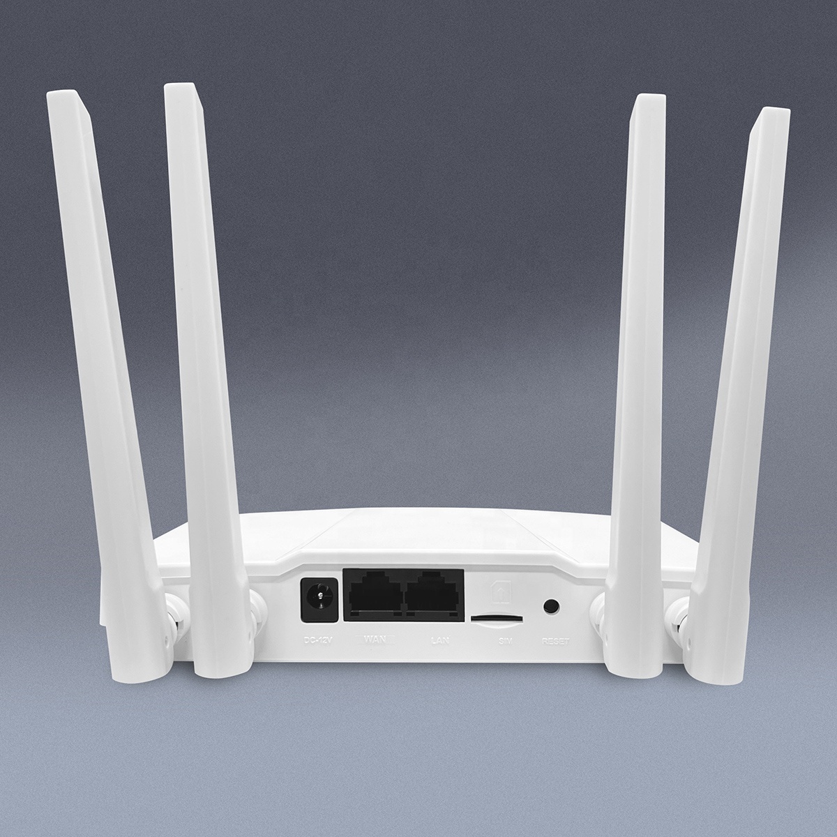 LTE CPE Router 4G SIM Card Mini WiFi 4G Router WiFi Routers with SIM Slot 4G WiFi SIM Card 300M