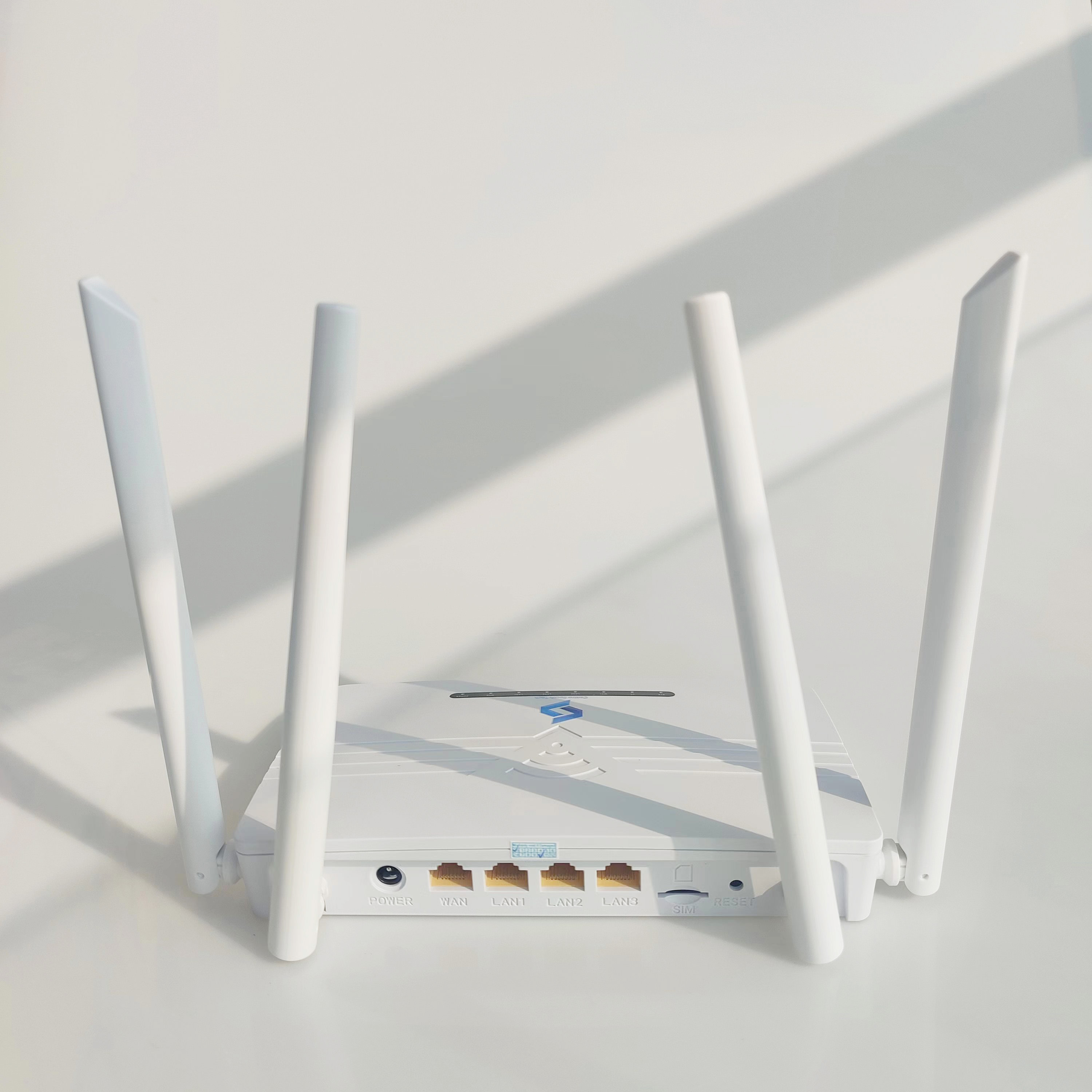 lte 4g wifi router with sim card slot no pppoe adsl required move anywhere 300m wifi 150m lte download