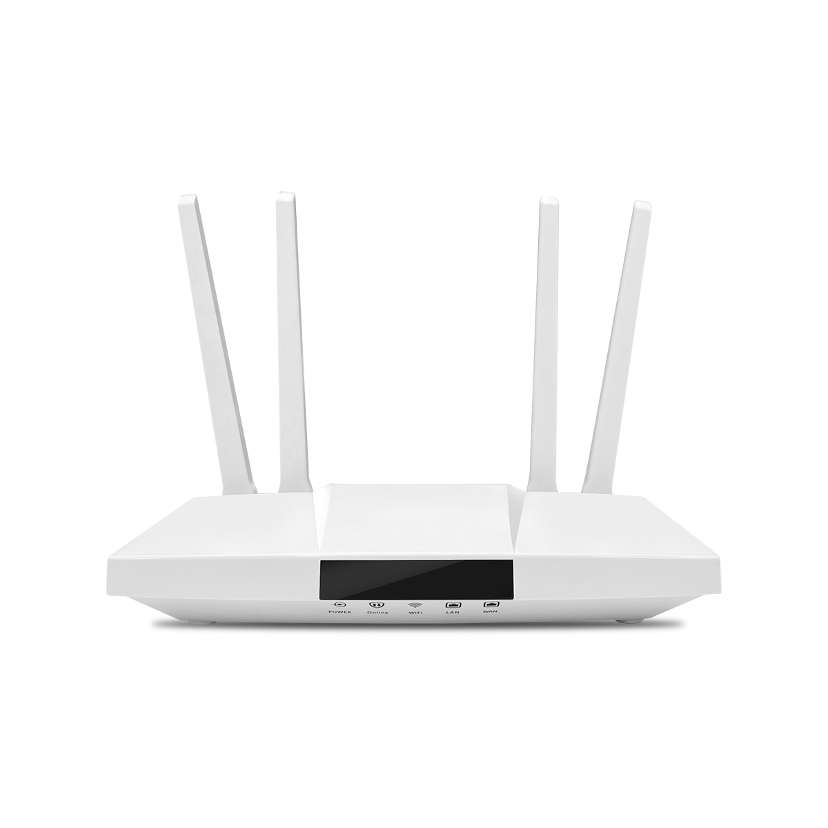 LTE CPE Router 4G SIM Card Mini WiFi 4G Router WiFi Routers with SIM Slot 4G WiFi SIM Card 300M