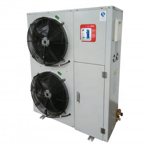 Cold Storage Box Type Top Discharge Scroll Unit Compressors Condensing Unit