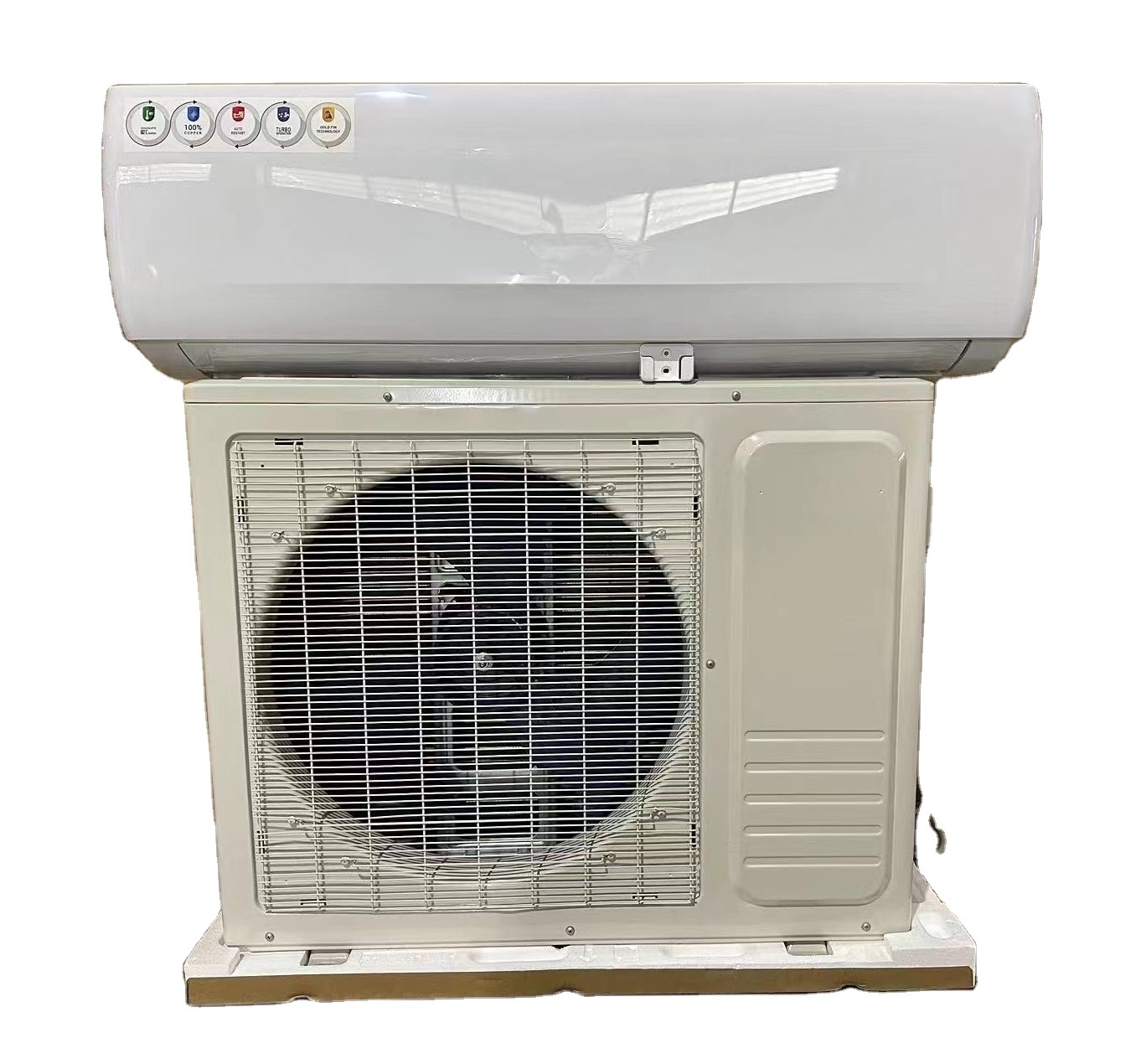 Split Wall Air Conditioner 12000BTU High Efficient Air Conditioner